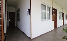 Pejaten Valley Residence